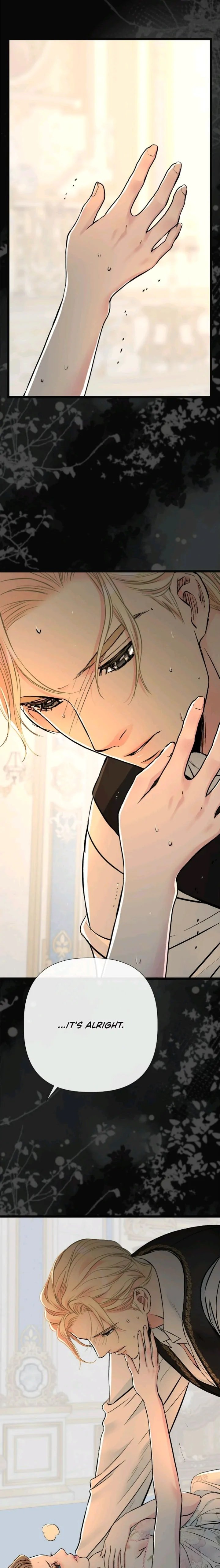 The Problematic Prince, Chapter 47 image 10